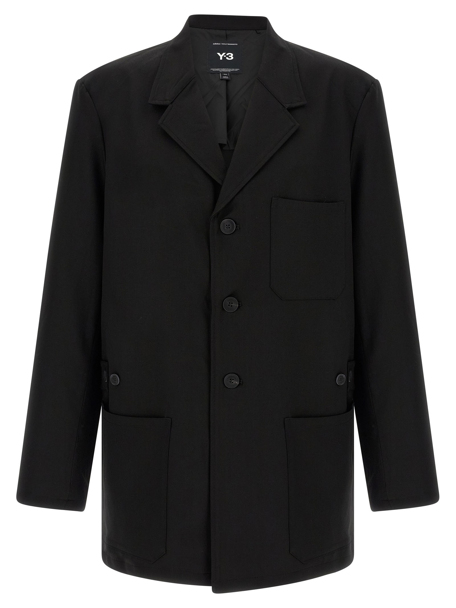 Y-3 'Chore CT' Jacket