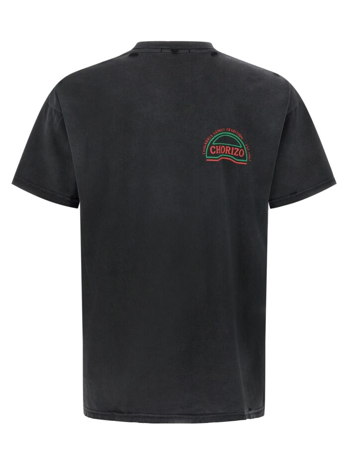 WILLY CHAVARRIA 'Chorizo - Easy Tee' T-shirt