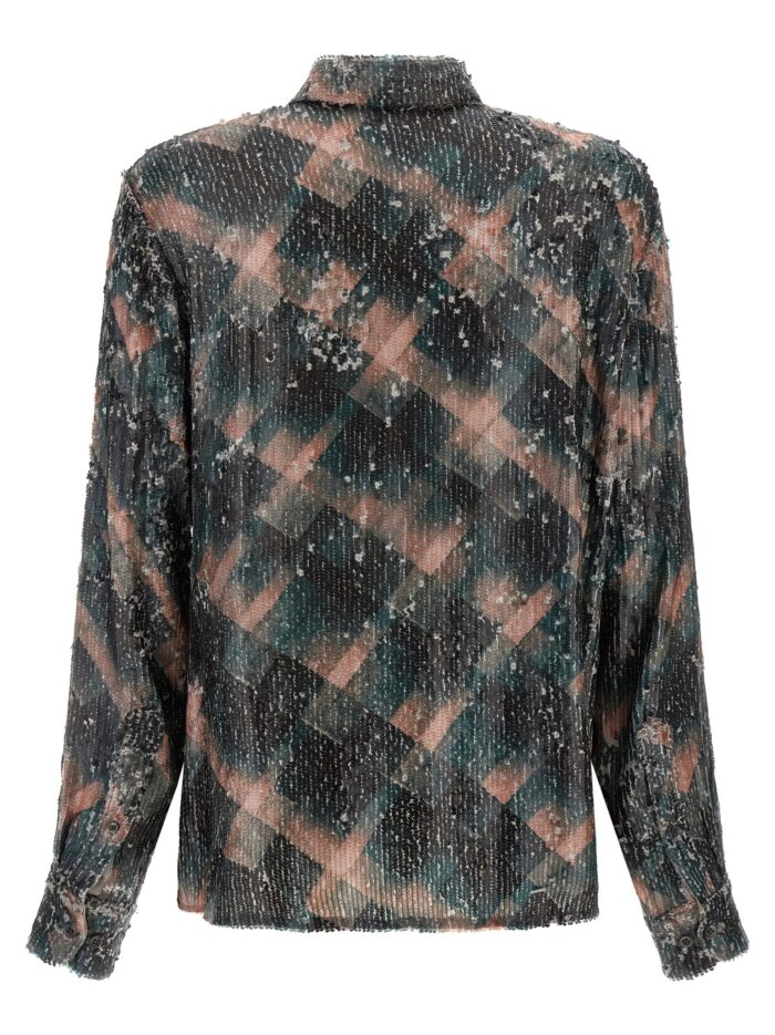 Dries Van Noten 'Chowy EMB' Shirt