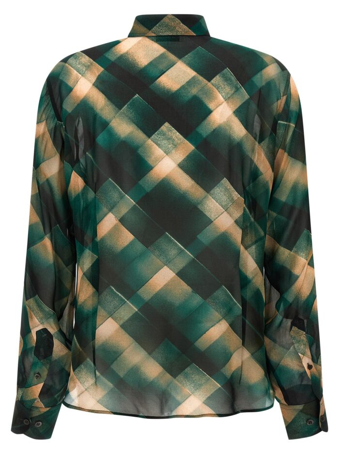 Dries Van Noten 'Chowy' Shirt