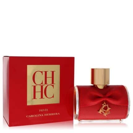 CH Privee By Carolina Herrera - Eau De Parfum Spray 2.7 Oz