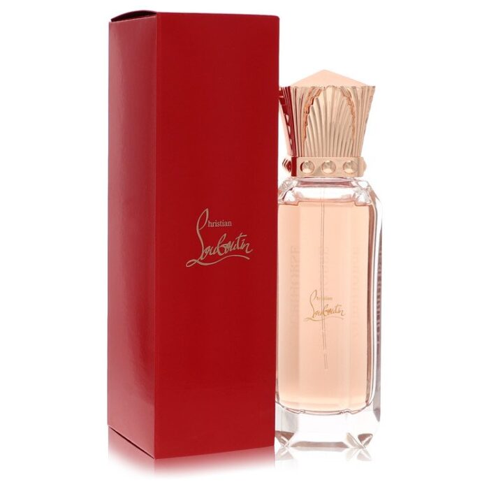 Christian Louboutin Loubihorse By Christian Louboutin - Eau De Parfum Legere Spray 1.7 Oz