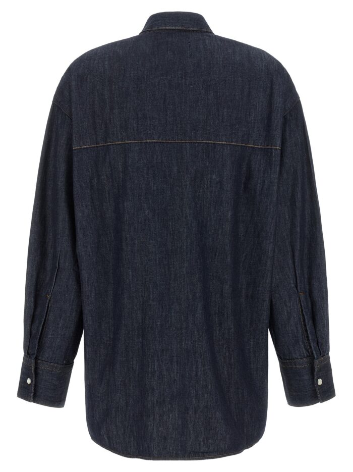 KHAITE 'Christensen' Shirt