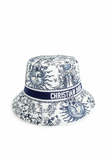 CHRISTIAN DIOR Hats