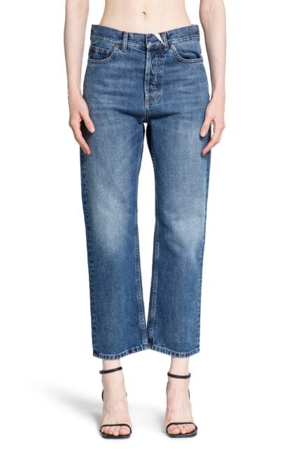 CHRISTIAN DIOR Jeans