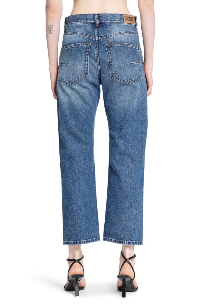 CHRISTIAN DIOR Jeans