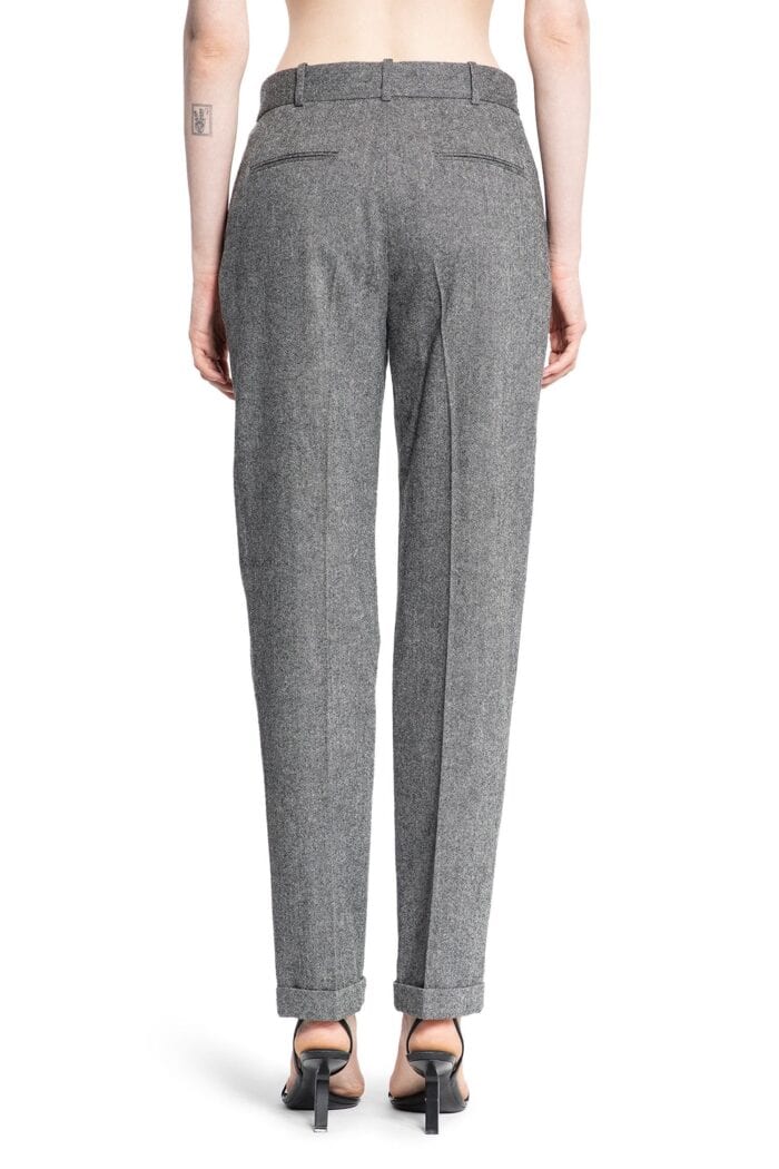 CHRISTIAN DIOR Trousers