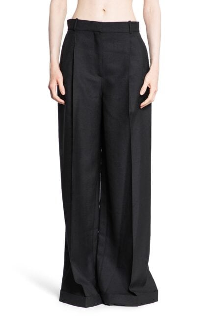 CHRISTIAN DIOR Trousers