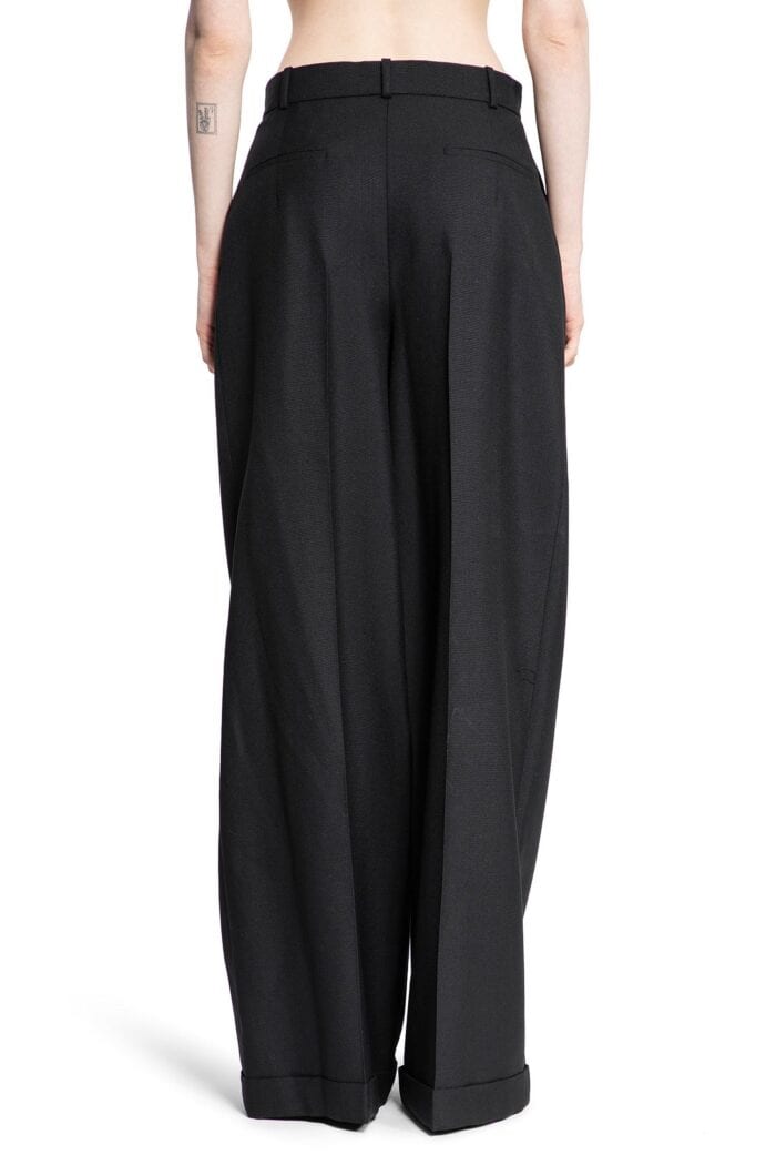 CHRISTIAN DIOR Trousers