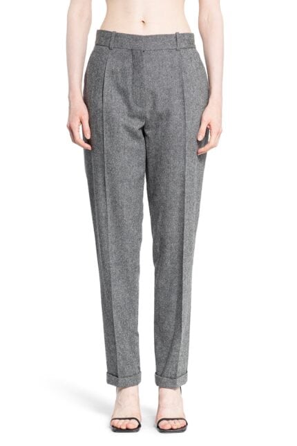 CHRISTIAN DIOR Trousers