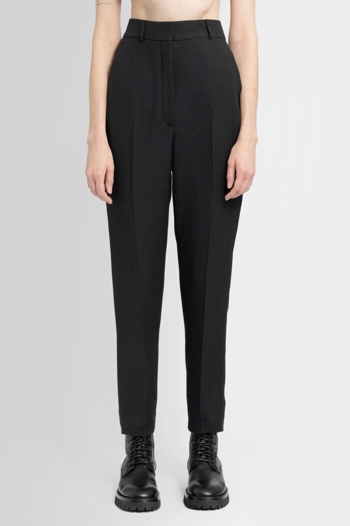 CHRISTIAN DIOR Trousers