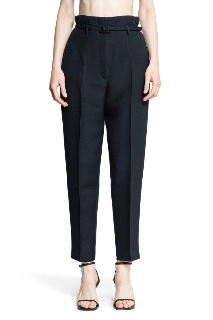 CHRISTIAN DIOR Trousers