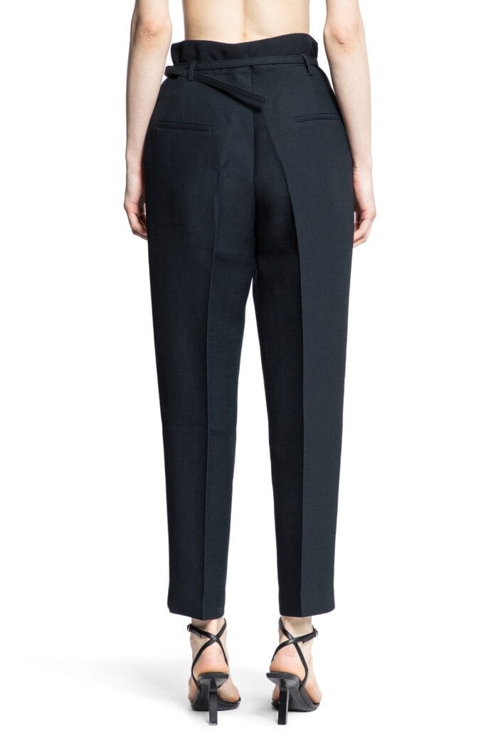 CHRISTIAN DIOR Trousers