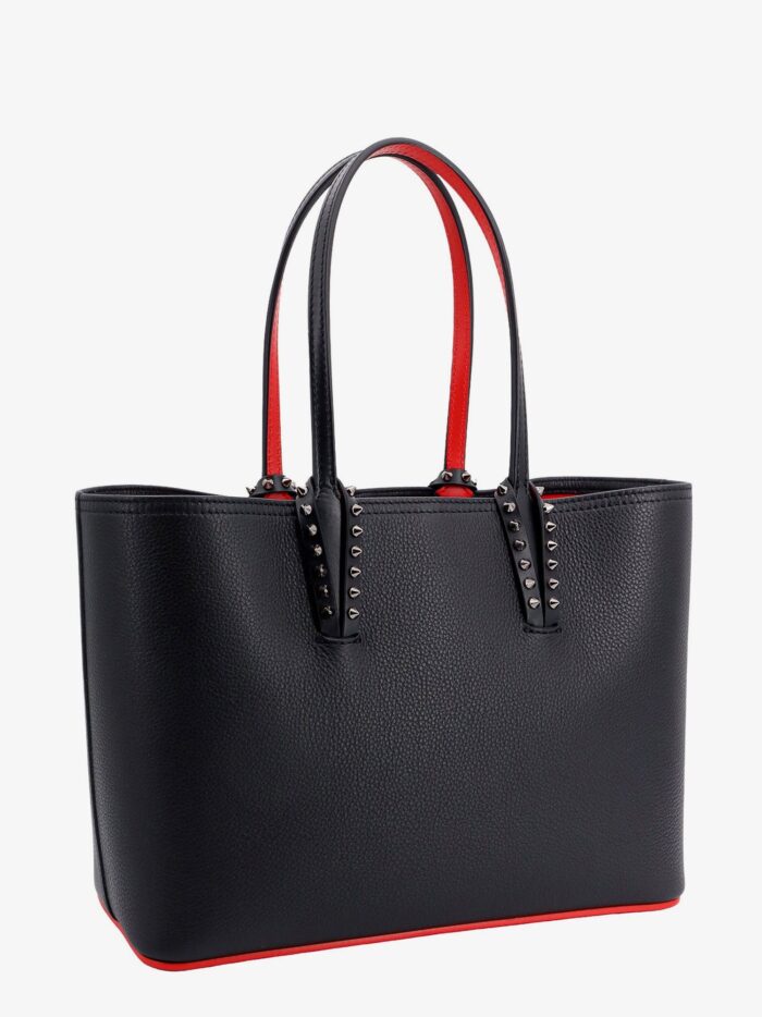 CHRISTIAN LOUBOUTIN CABATA SMALL