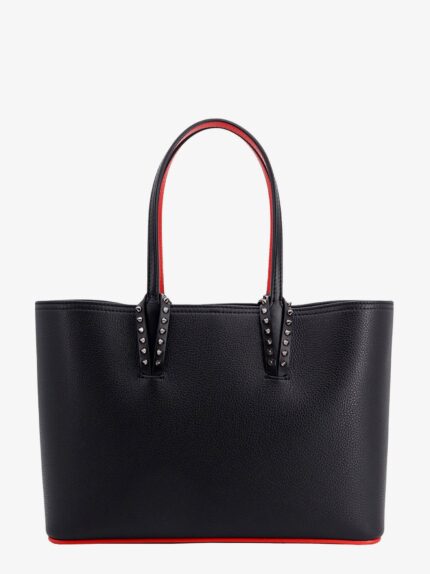 CHRISTIAN LOUBOUTIN CABATA SMALL