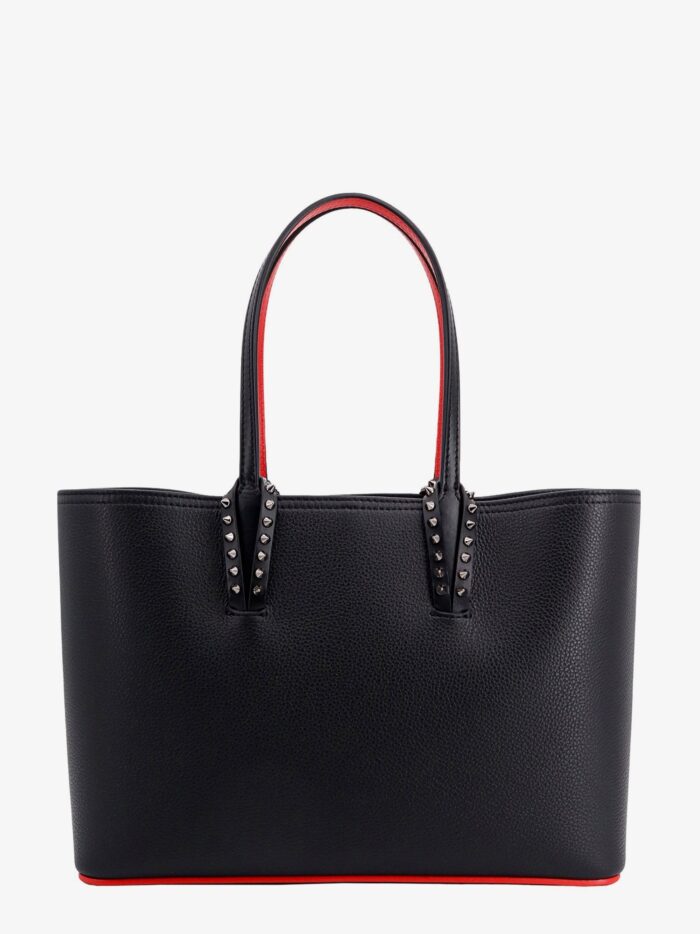 CHRISTIAN LOUBOUTIN CABATA SMALL