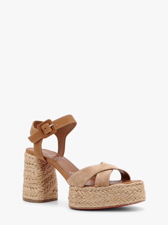 CHRISTIAN LOUBOUTIN CALAKALA 85