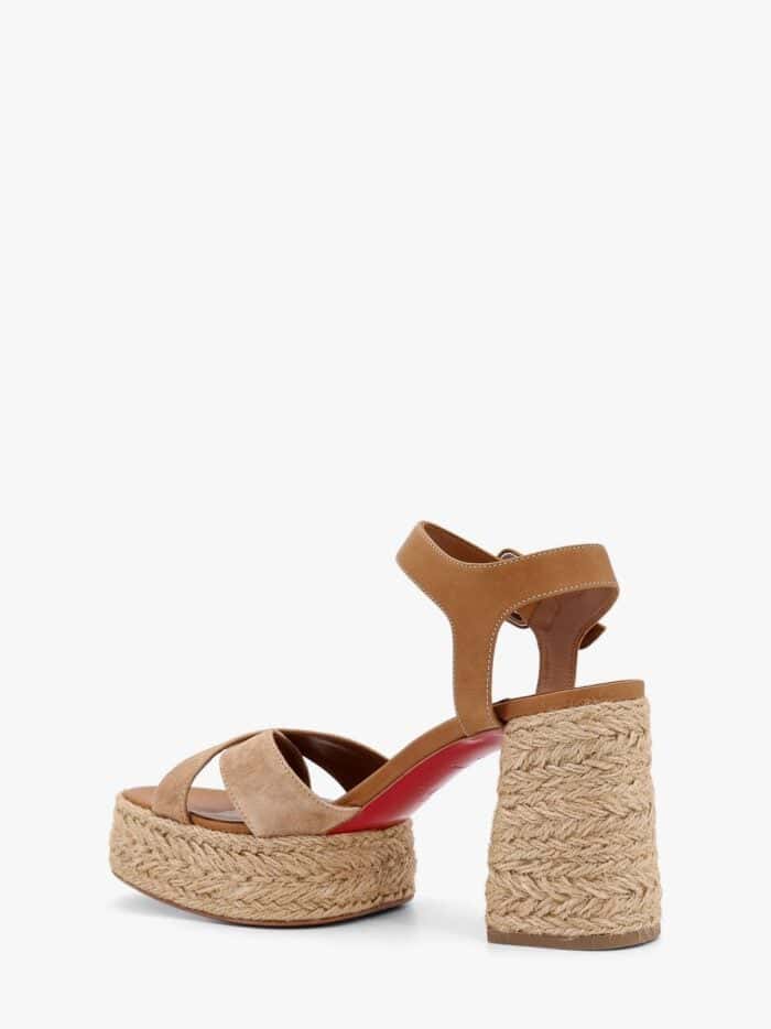 CHRISTIAN LOUBOUTIN CALAKALA 85