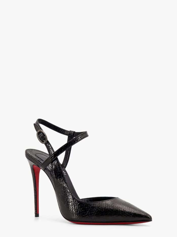 CHRISTIAN LOUBOUTIN JENLOVE