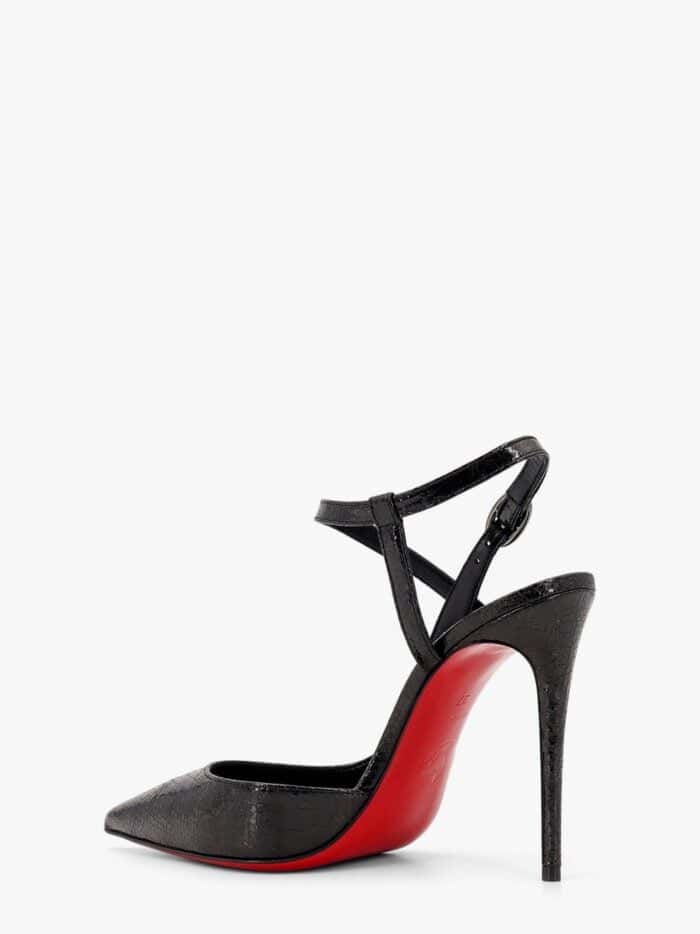 CHRISTIAN LOUBOUTIN JENLOVE