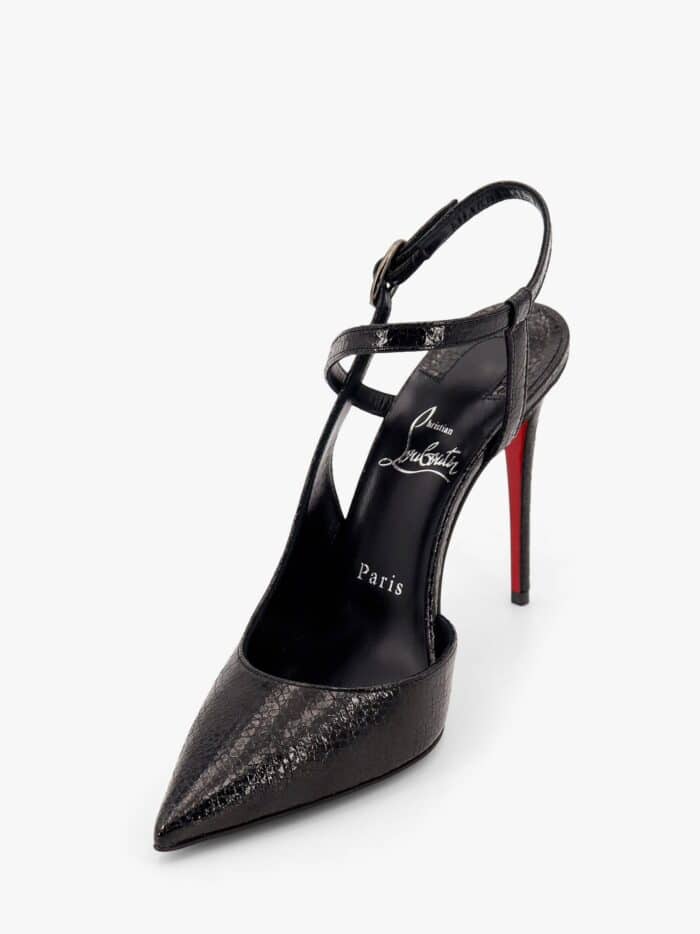 CHRISTIAN LOUBOUTIN JENLOVE