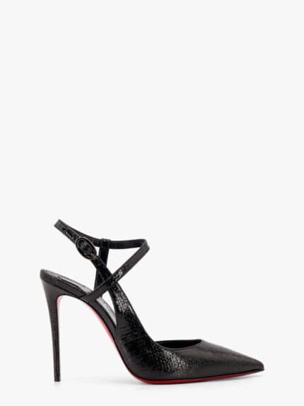 CHRISTIAN LOUBOUTIN JENLOVE