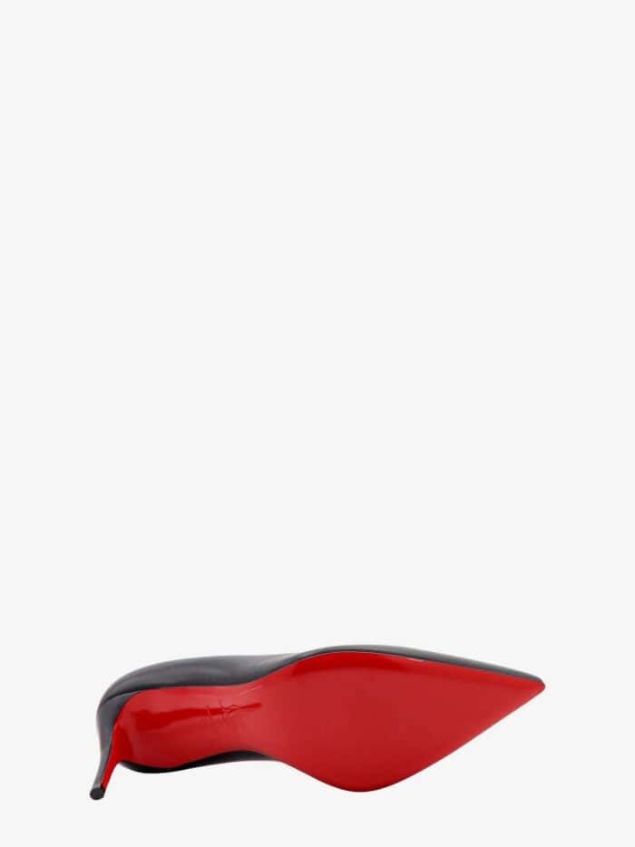 CHRISTIAN LOUBOUTIN KATE 85