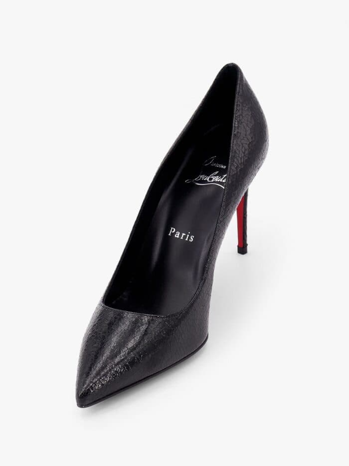 CHRISTIAN LOUBOUTIN KATE 85