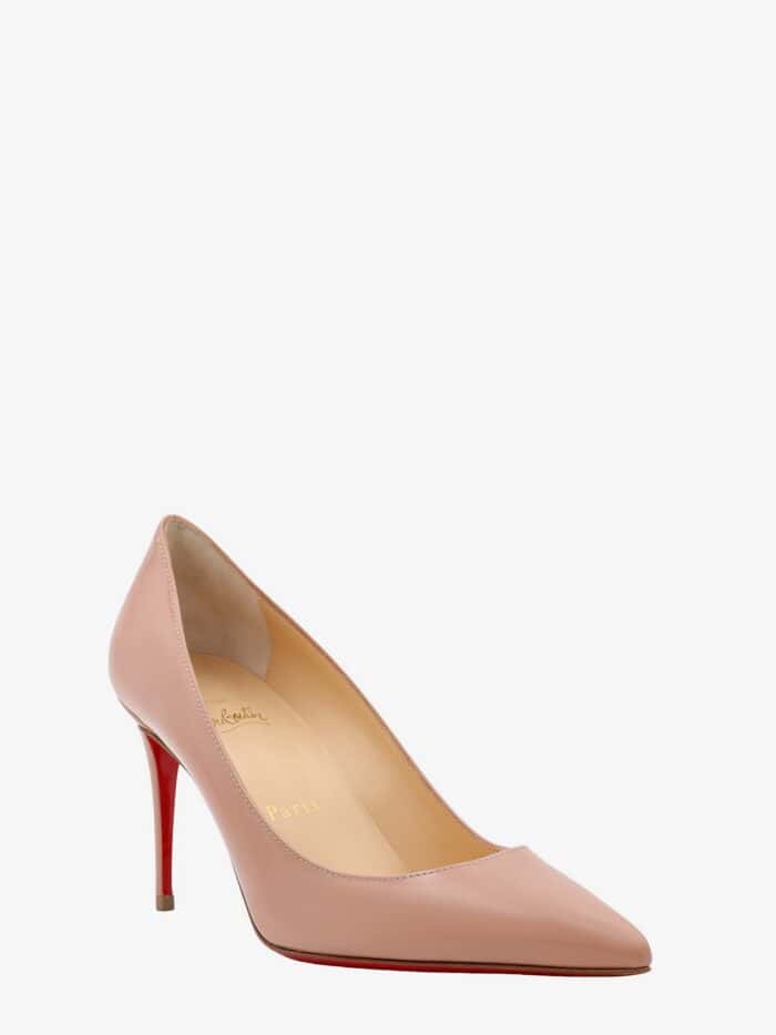 CHRISTIAN LOUBOUTIN KATE 85