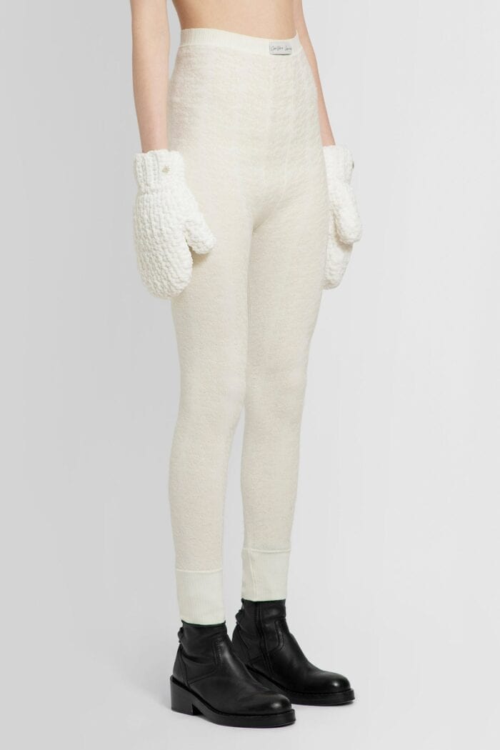 CHRISTINA SEEWALD Otto Long Johns