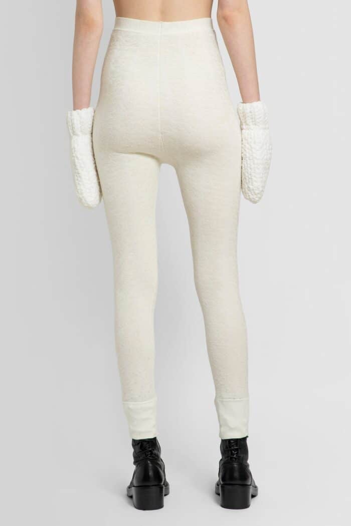 CHRISTINA SEEWALD Otto Long Johns