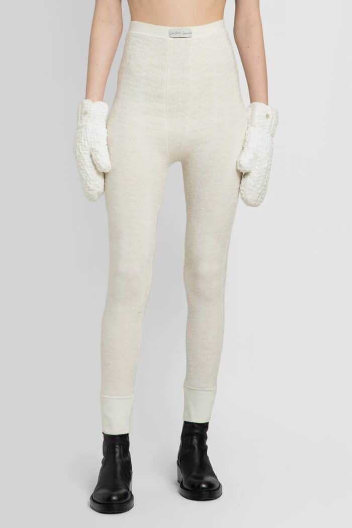 CHRISTINA SEEWALD Otto Long Johns