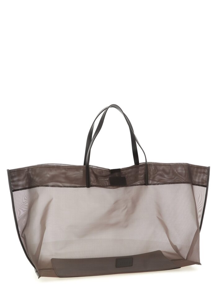 STAUD 'Christos' Large Shopping Bag