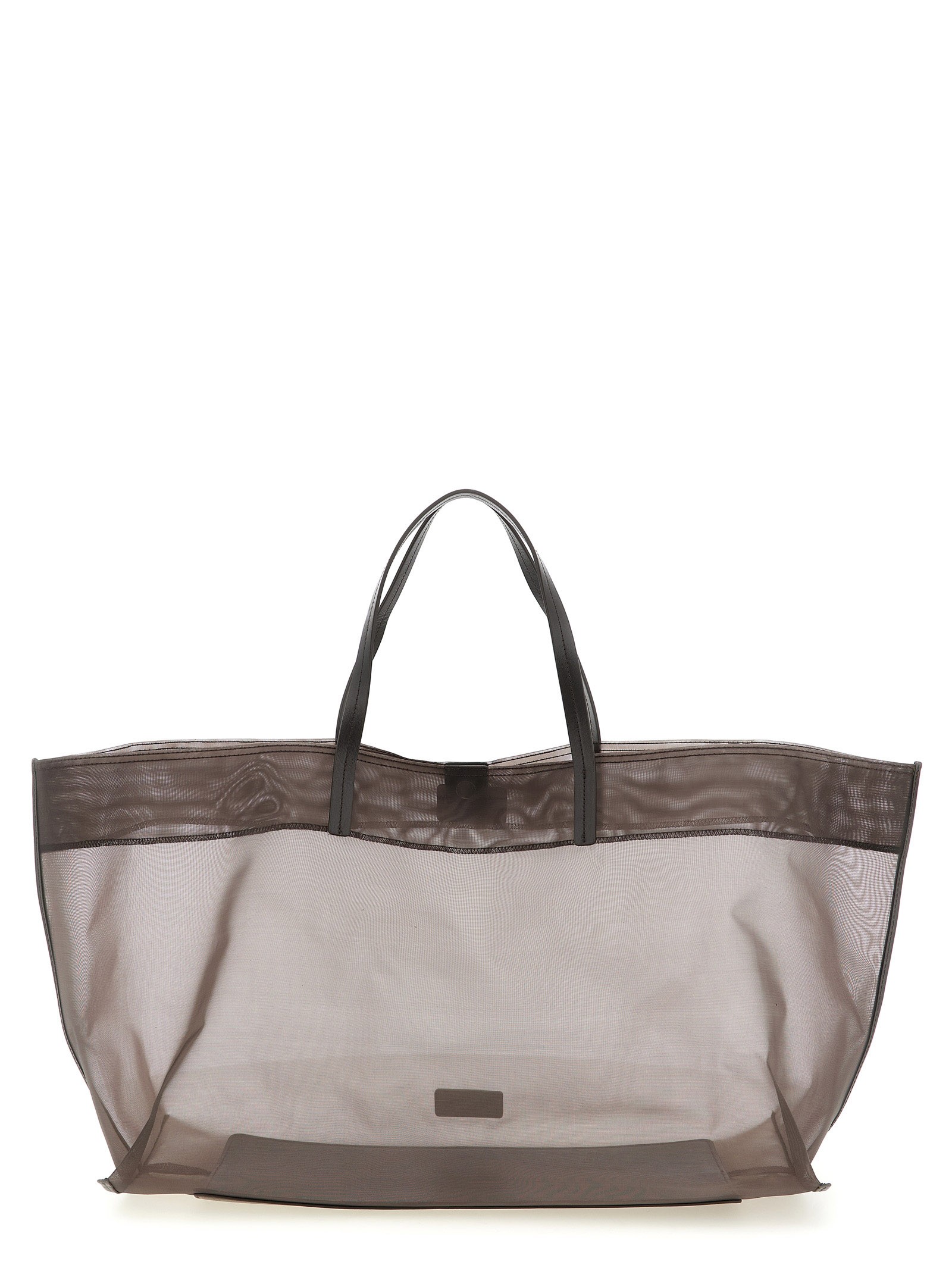 STAUD 'Christos' Large Shopping Bag