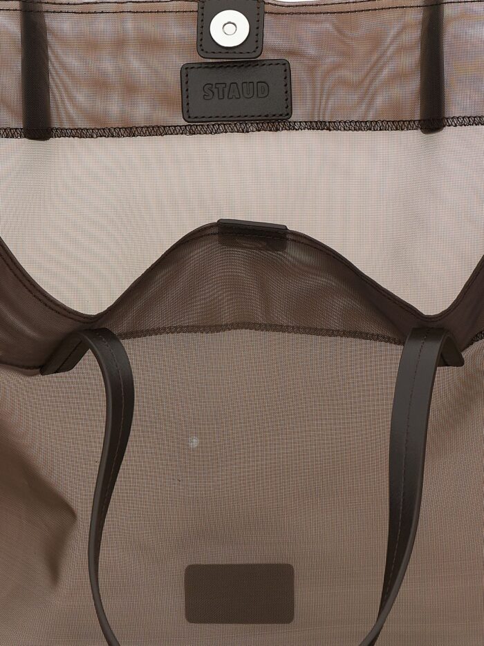 STAUD 'Christos' Large Shopping Bag