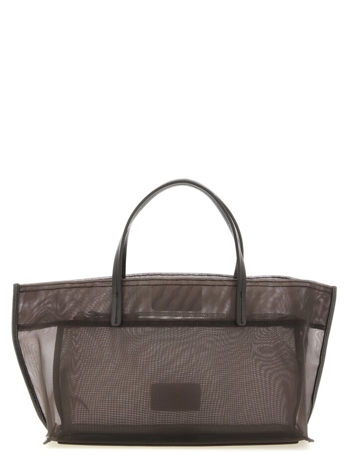 staud 'christos' mini shopping bag STAUD 'Christos' Mini Shopping Bag