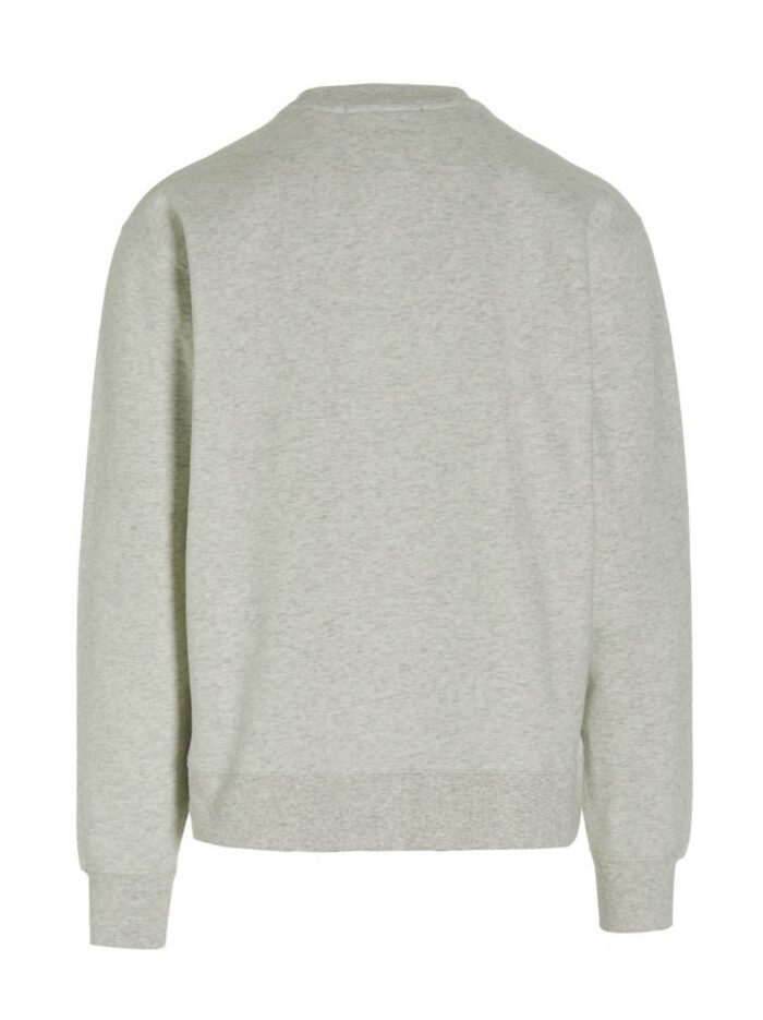 STAMPD 'Chrome Flame' Sweatshirt