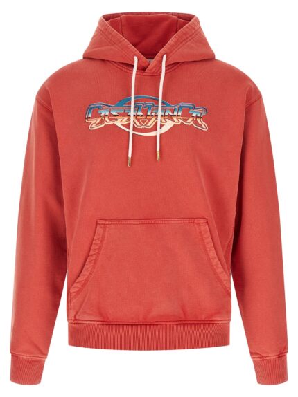 CASABLANCA 'Chrome' Hoodie