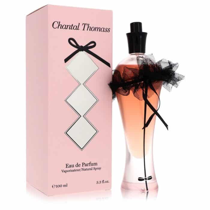 Chantal Thomass Pink By Chantal Thomass - Eau De Parfum Spray 3.3 Oz