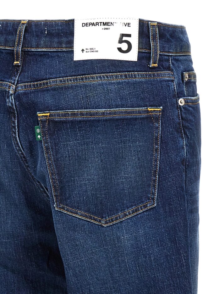 DEPARTMENT 5 'Chunky' Jeans