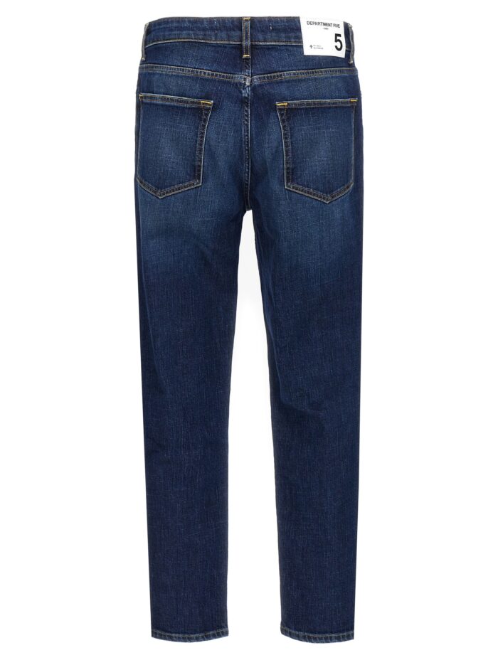 DEPARTMENT 5 'Chunky' Jeans