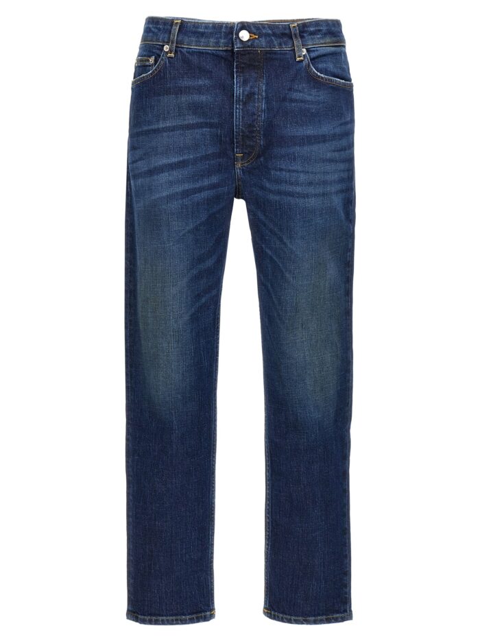 department 5 'chunky' jeans DEPARTMENT 5 'Chunky' Jeans