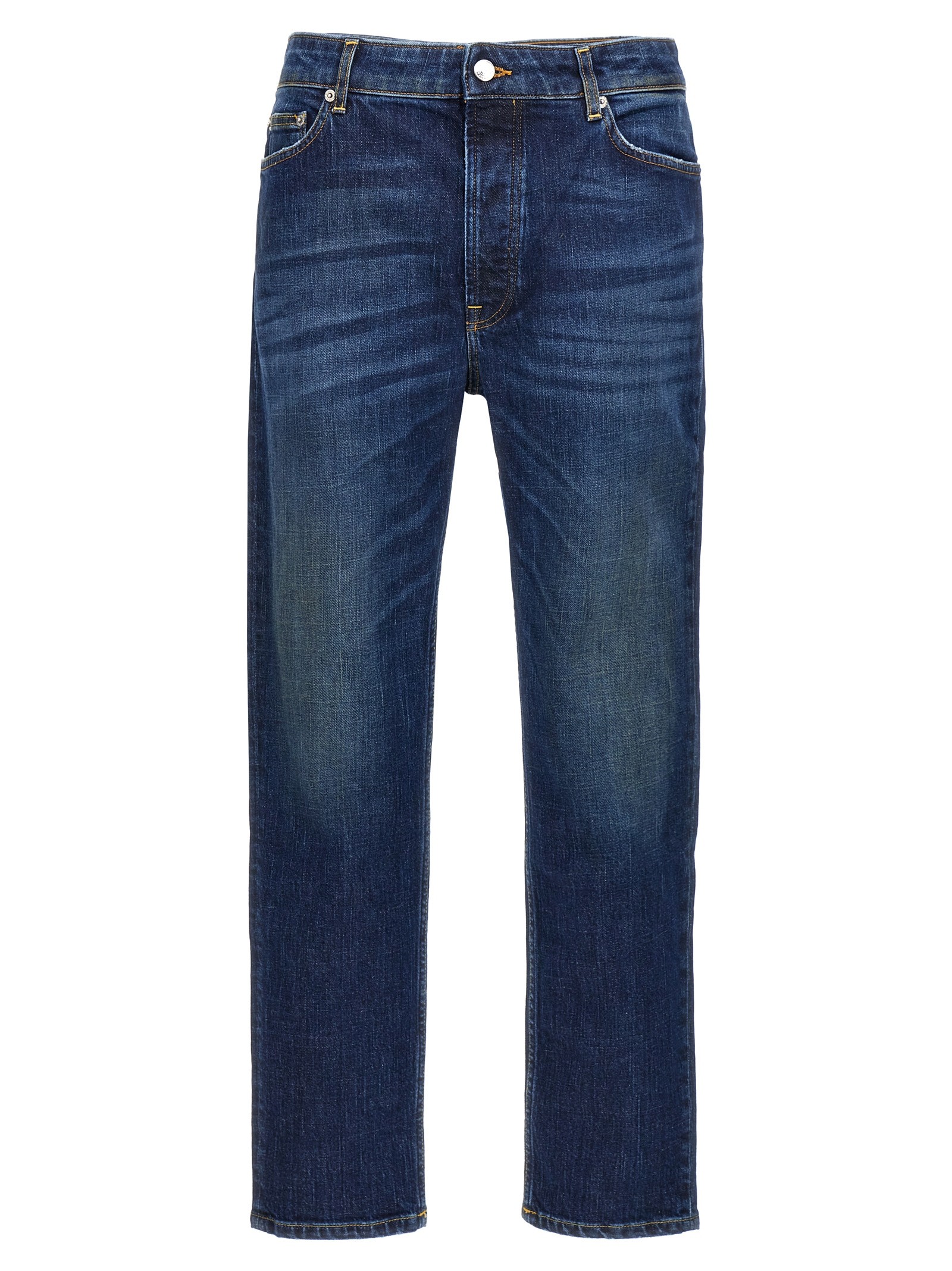 DEPARTMENT 5 'Chunky' Jeans