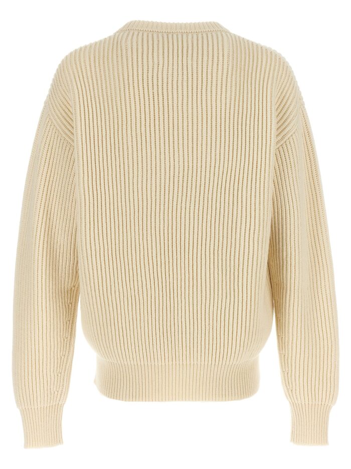 JIL SANDER 'Chunky' Sweater