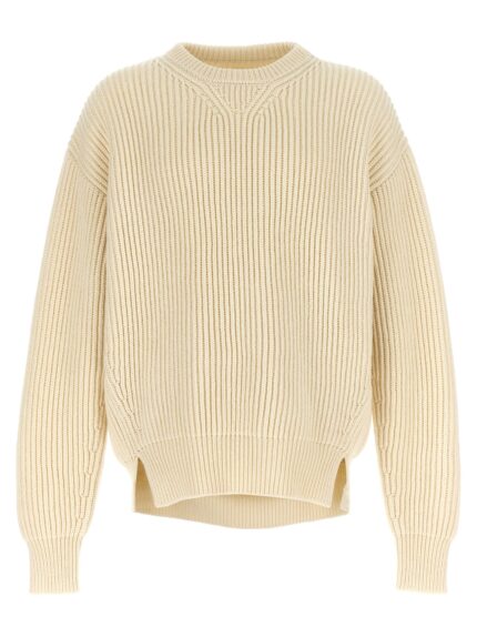 JIL SANDER 'Chunky' Sweater