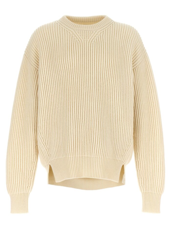 jil sander 'chunky' sweater JIL SANDER 'Chunky' Sweater