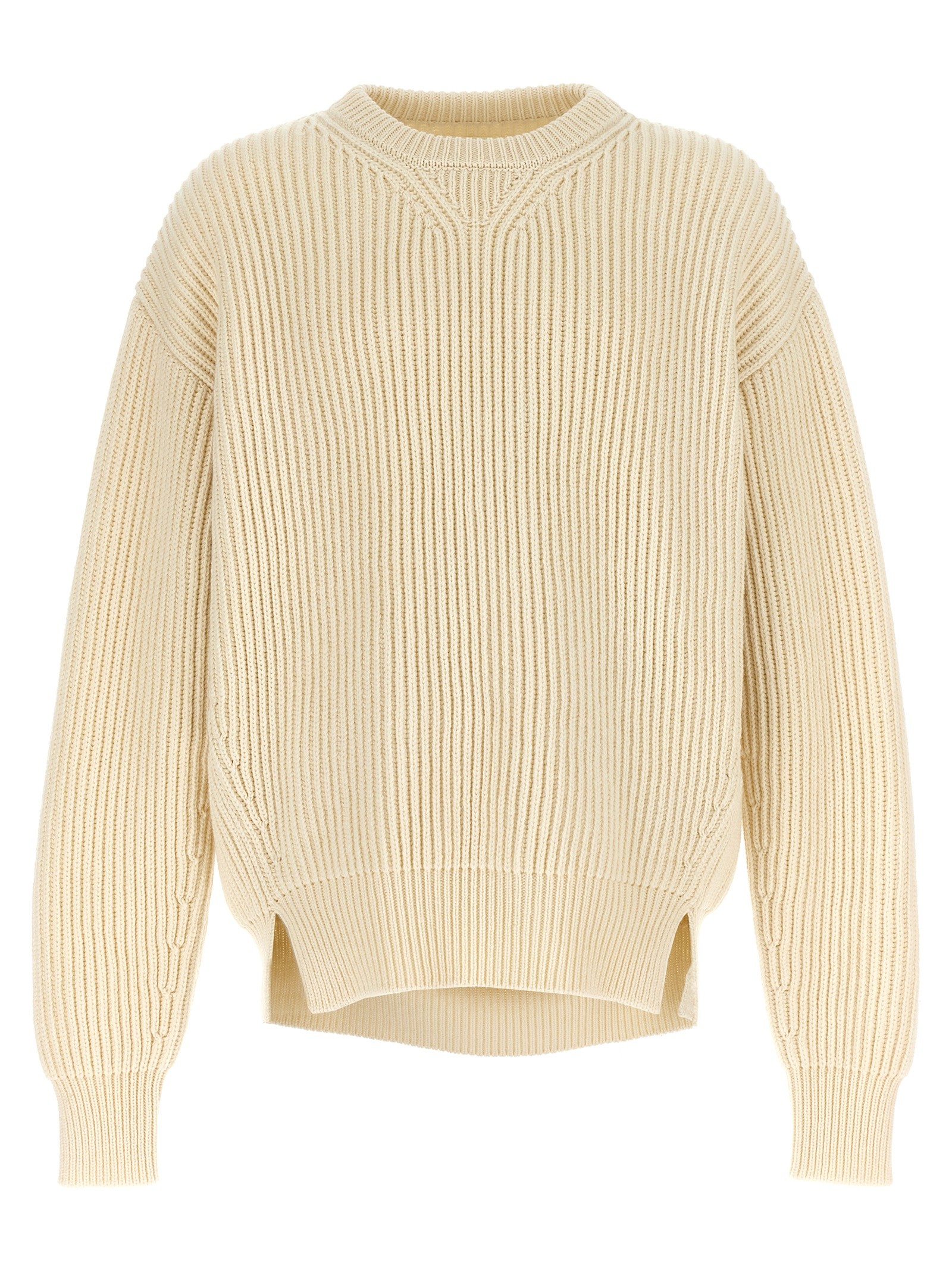 JIL SANDER 'Chunky' Sweater