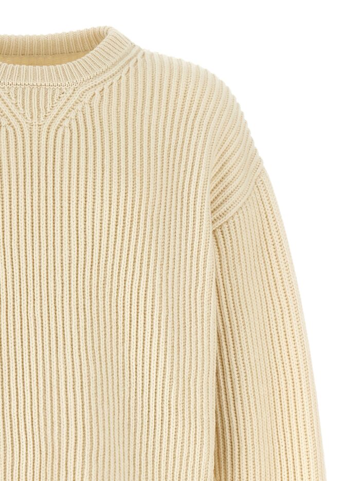 JIL SANDER 'Chunky' Sweater