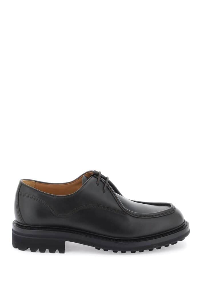 Church's Lymington Lace-up Shoes