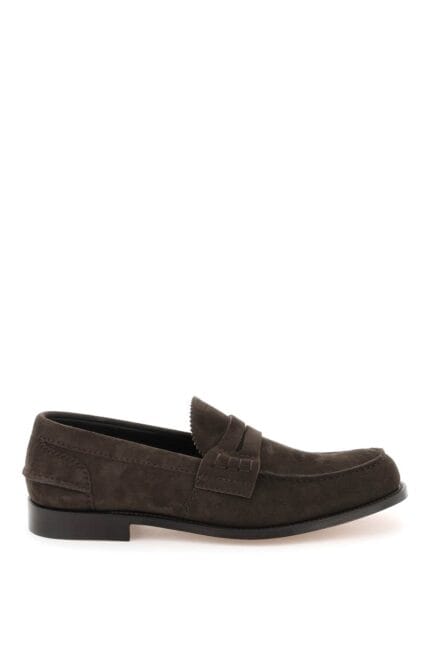 Church's 'pembrey' Loafers